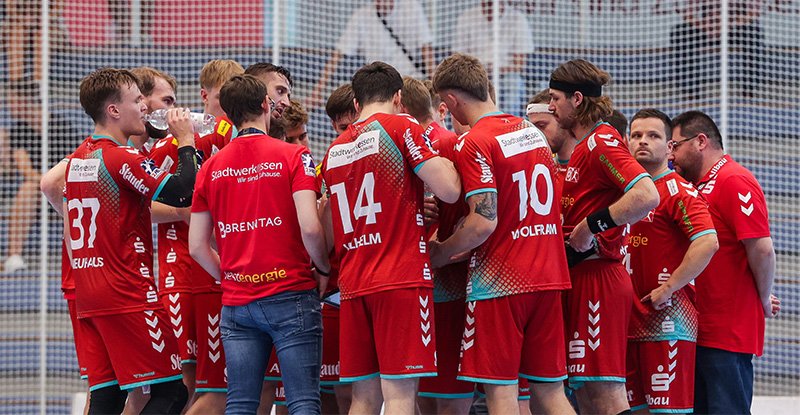 Nach Auswärtscoup in Potsdam: TuSEM trifft im DHB-Pokal auf Oppenweiler/Backnang