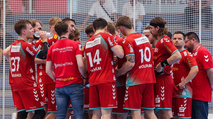 Nach Auswärtscoup in Potsdam: TuSEM trifft im DHB-Pokal auf Oppenweiler/Backnang