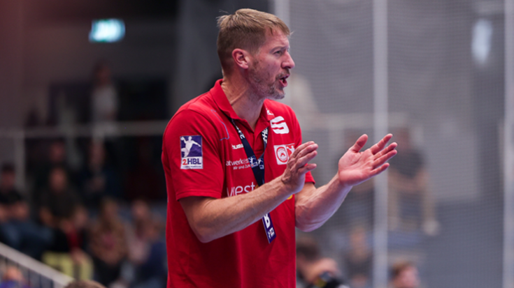 Auswärtsspiel in Dessau-Roßlau – TuSEM kann sich oben festsetzen