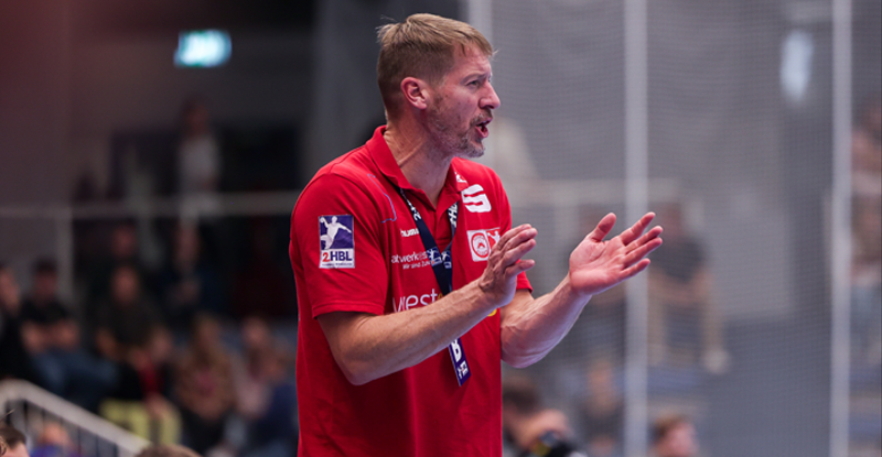 Auswärtsspiel in Dessau-Roßlau – TuSEM kann sich oben festsetzen