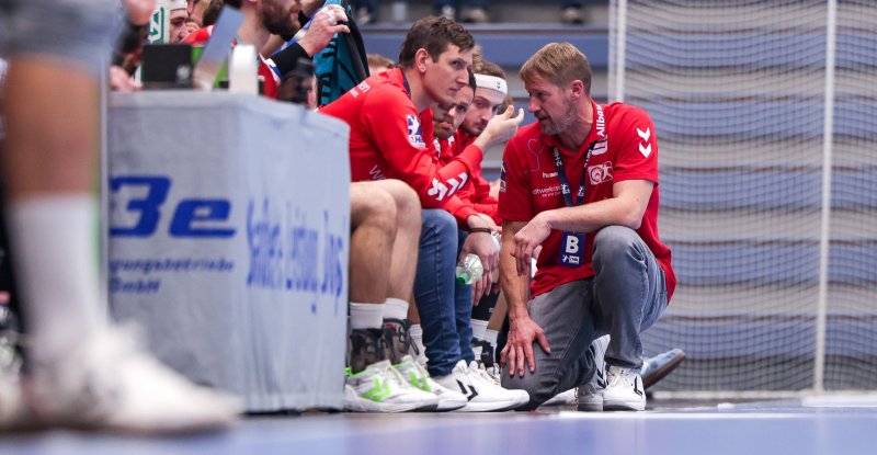 Heimspiel gegen die Eulen Ludwigshafen – TuSEM will die sieglose Serie beenden 