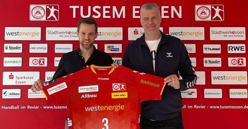 hummel bleibt Ausstatter der Ruhrpott Schmiede