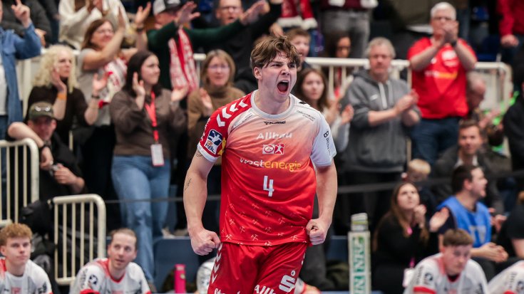 Die 2. Liga ist zurück – TuSEM startet gegen die Eulen in die Rückrunde
