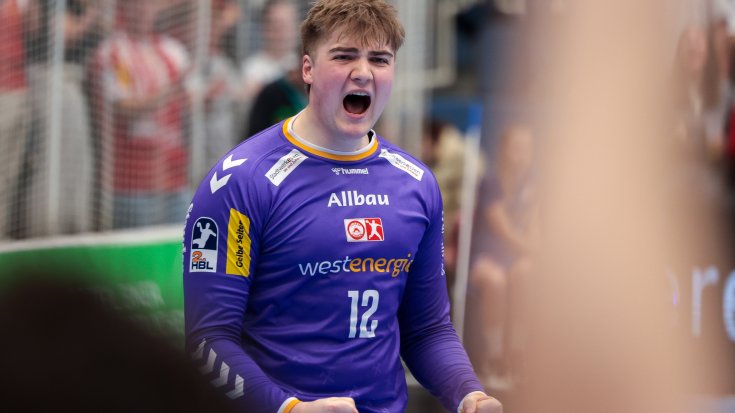 Erstes Auswärtsspiel im neuen Jahr – TuSEM zu Gast in Hüttenberg