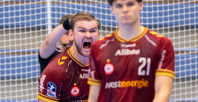 Auftakt in die 2. Handball-Bundesliga: TuSEM empfängt die HSG Nordhorn-Lingen