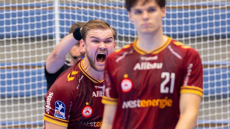 Auftakt in die 2. Handball-Bundesliga: TuSEM empfängt die HSG Nordhorn-Lingen