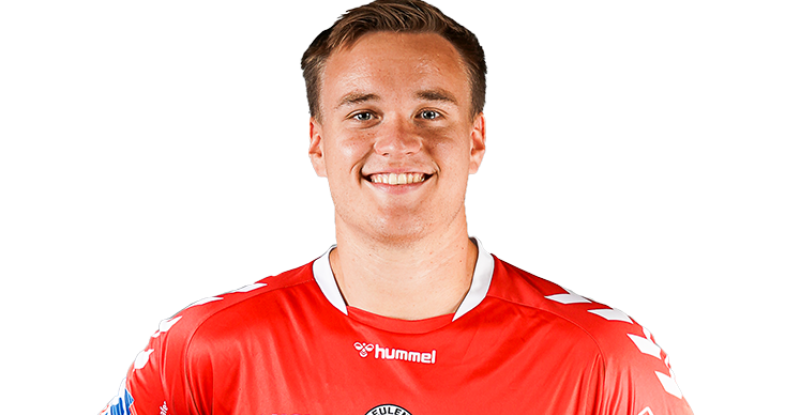 TUSEM verpflichtet Rückraumspieler Max Neuhaus