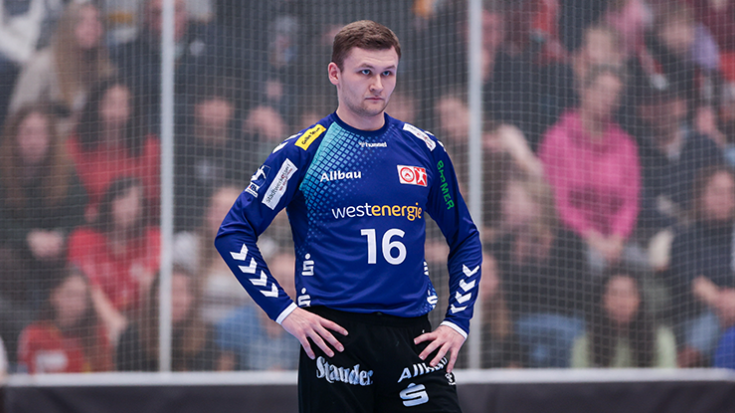 Lukas Diedrich verlässt den TUSEM zum Saisonende