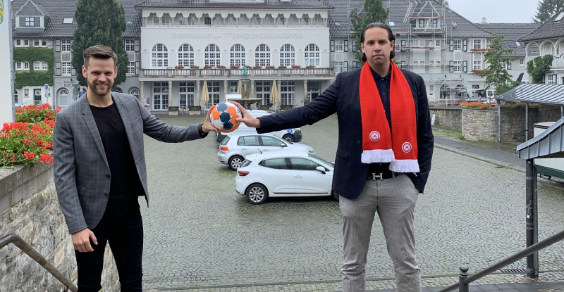 AXA-Hauptagentur Andreas Großer wird neuer TUSEM-Partner