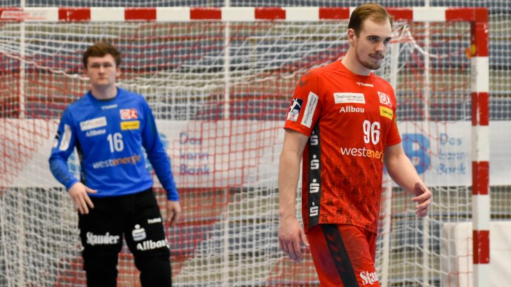 TUSEM zieht im Derby den Kürzeren