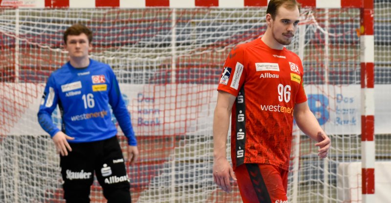 TUSEM zieht im Derby den Kürzeren