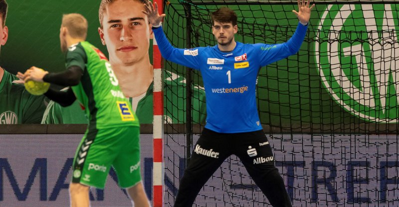 TUSEM verlängert mit Arne Fuchs