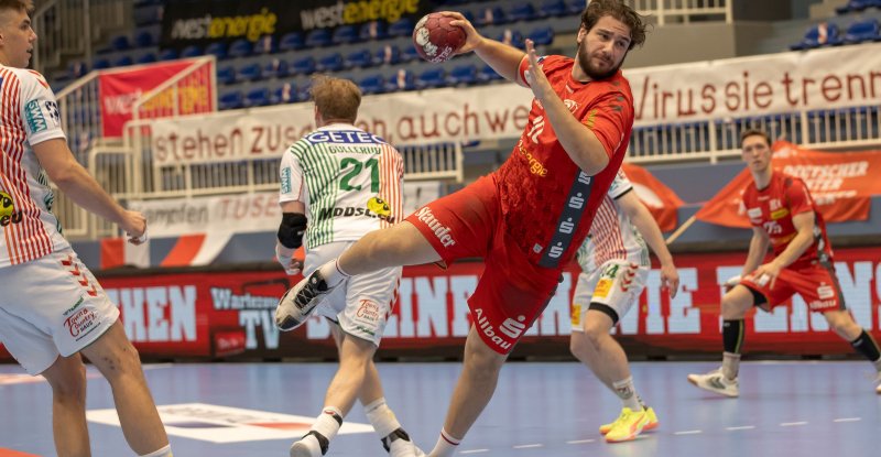 Tolga Durmaz wechselt zum TuS Vinnhorst
