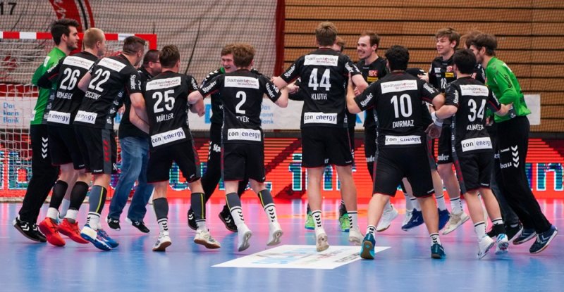 TUSEM feiert ersten Auswärtssieg der Saison