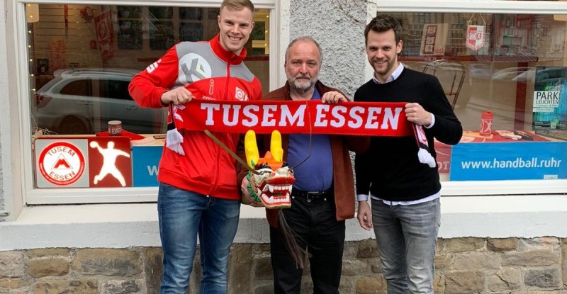 Rhein Ruhr Sport GmbH wird TUSEM-Partner