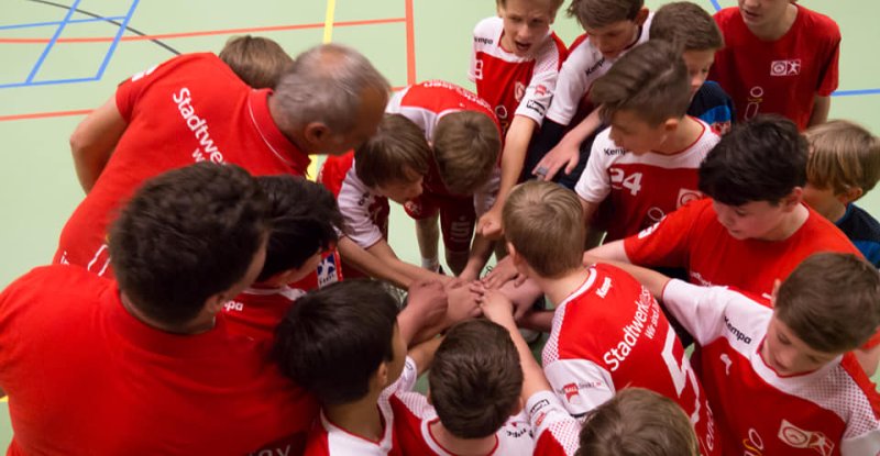Team Talente Essen unterstützt seit einem Jahr Essener Nachwuchs