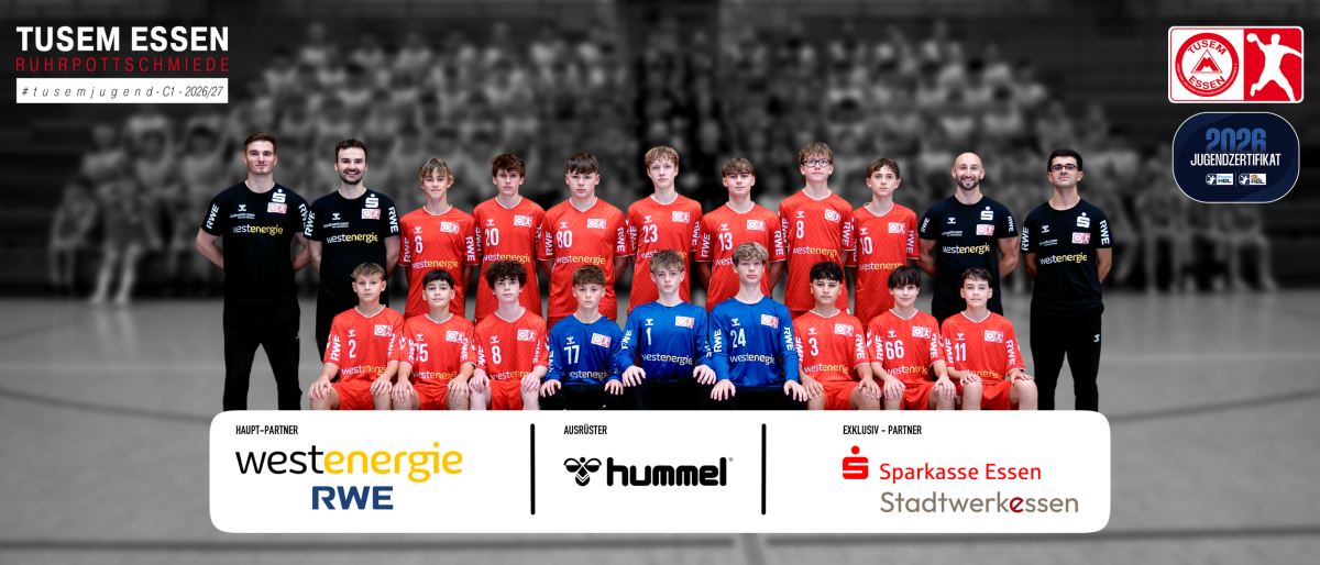 C1-Jugend