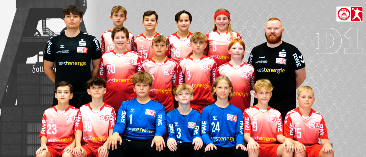 D-Jugend