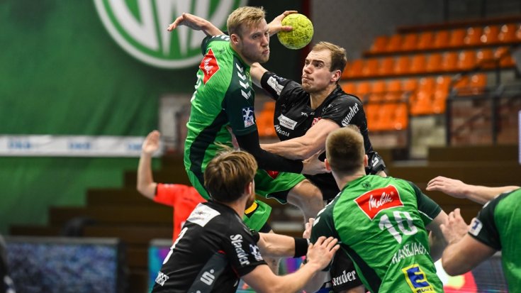 TUSEM kassiert knappe Niederlage in Minden