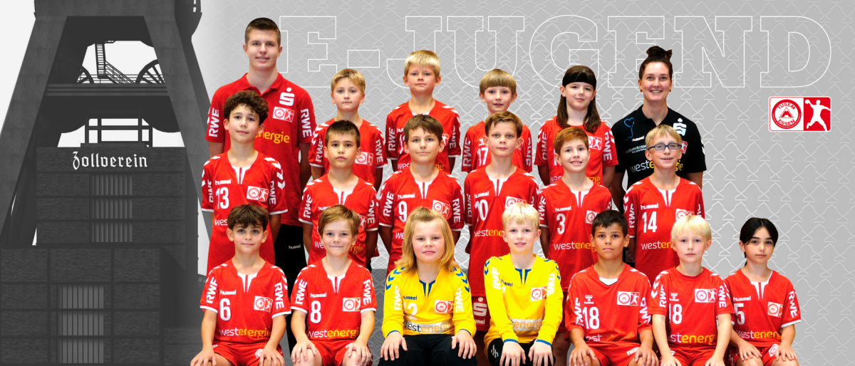 E-Jugend