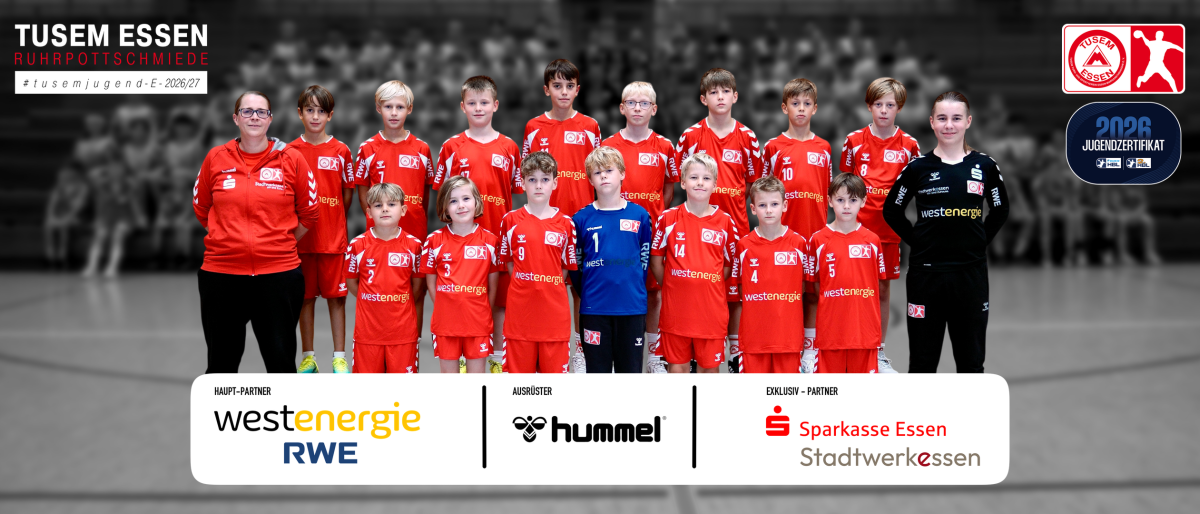 E-Jugend