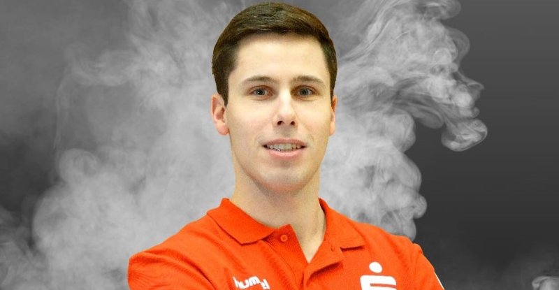 Florian Buddenborg wird Sportlicher Leiter Leistungssport Jugend
