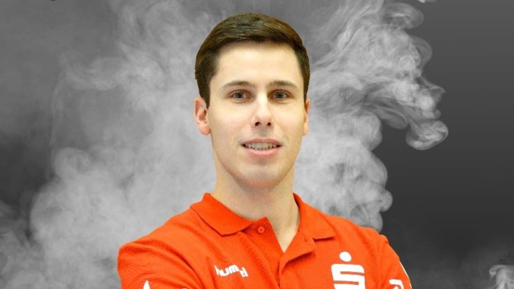 Florian Buddenborg wird Sportlicher Leiter Leistungssport Jugend