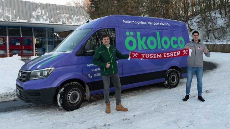 ökoloco GmbH neuer Partner des TUSEM