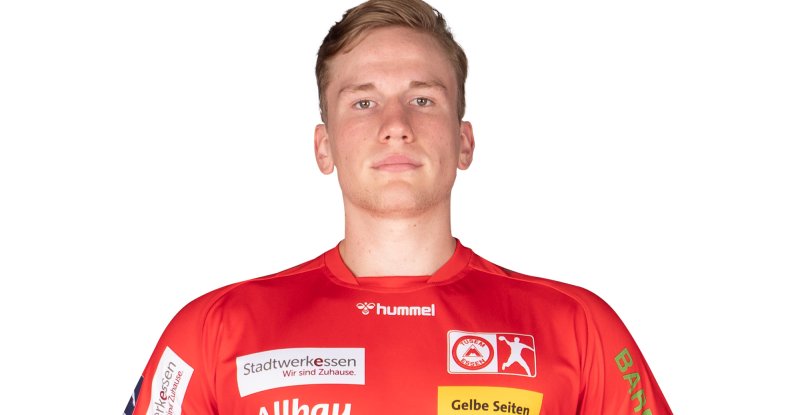 Niklas Ingenpaß verlässt den TUSEM