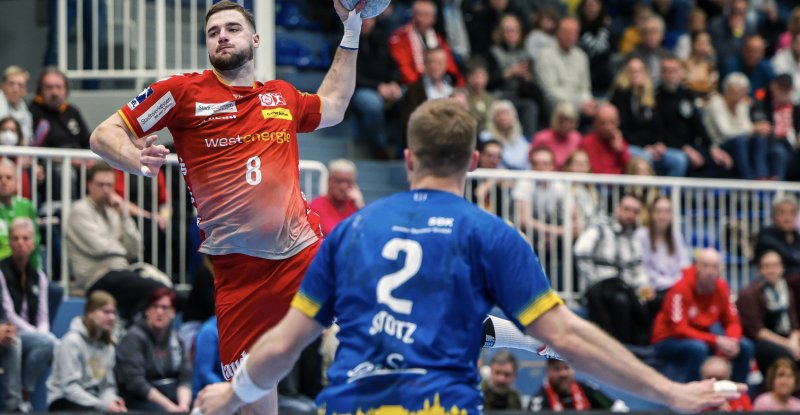 TUSEM lässt HSG Konstanz keine große Chance
