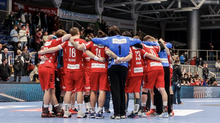 TUSEM verliert das Derby gegen Hagen