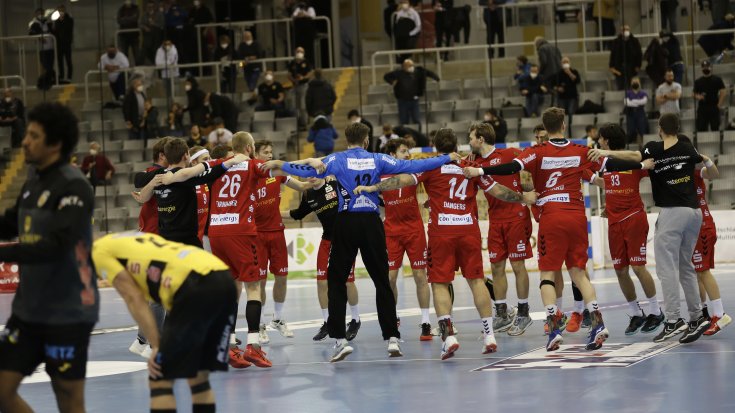 TUSEM feiert umkämpften Sieg in Coburg