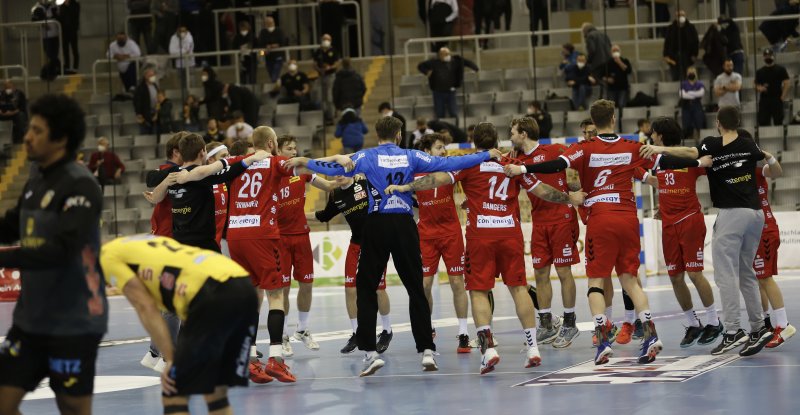 TUSEM feiert umkämpften Sieg in Coburg