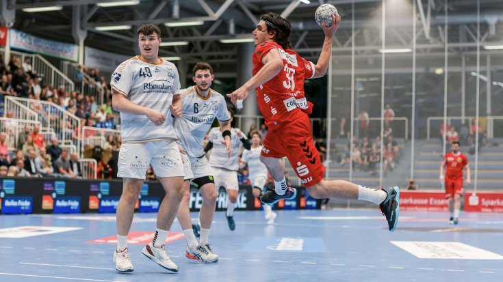 TUSEM mit bitterer Derbypleite gegen Dormagen
