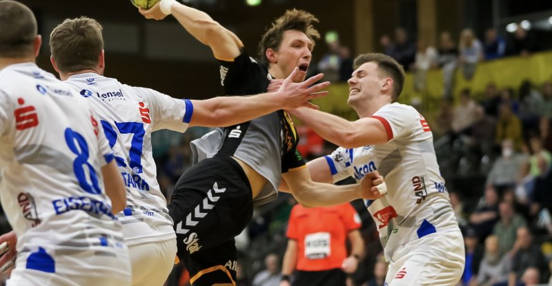 TUSEM feiert in Großwallstadt vierten Sieg in Serie