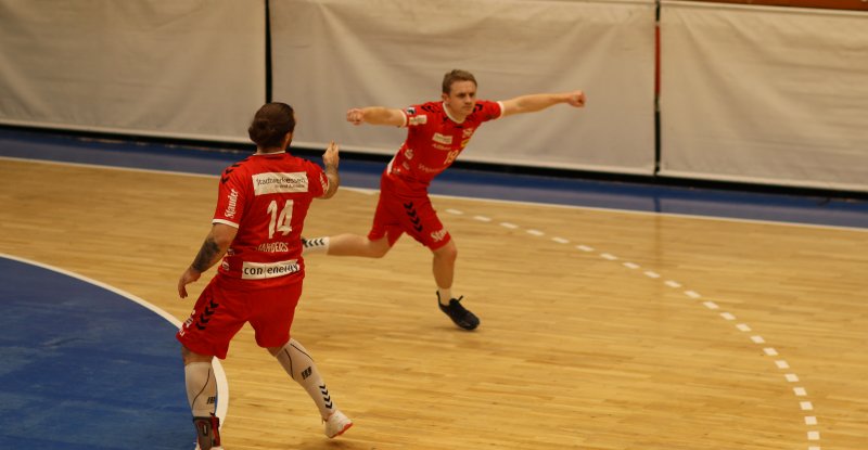 TUSEM mit starkem Auftritt in Eisenach