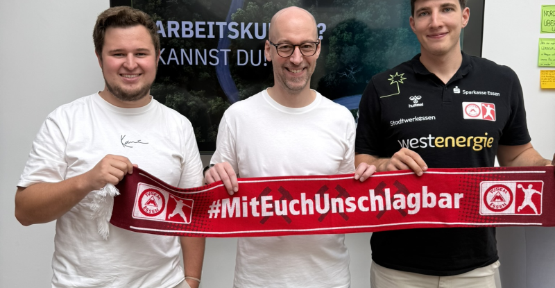 TUSEM Essen und SUPYOU Consulting GmbH starten Kooperation