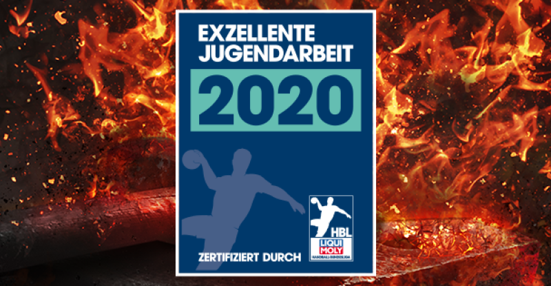 TUSEM erhält Jugendzertifikat 2020
