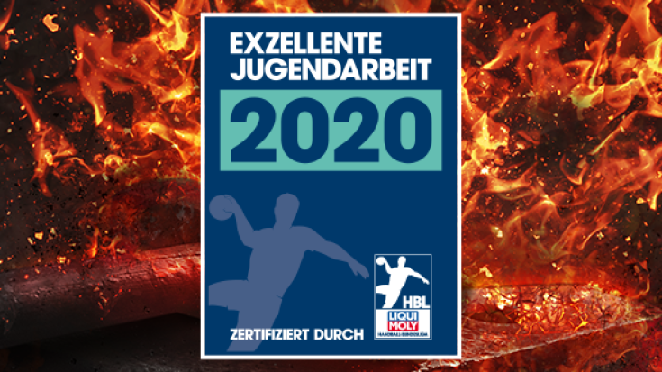 TUSEM erhält Jugendzertifikat 2020