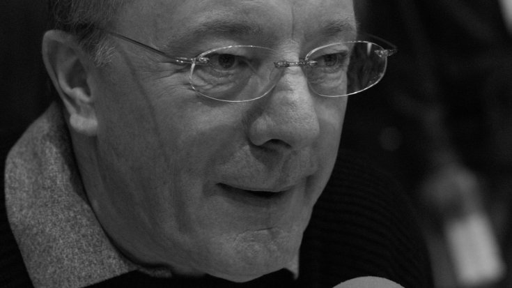 Der TUSEM trauert um Karl-Heinz Weißenfels