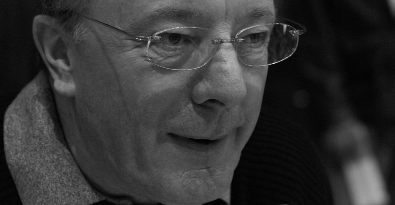 Der TUSEM trauert um Karl-Heinz Weißenfels