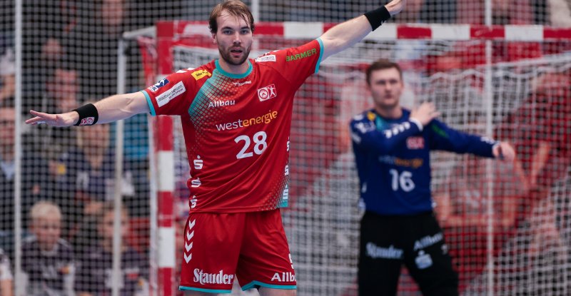Abschiedsspiel für Malte Seidel