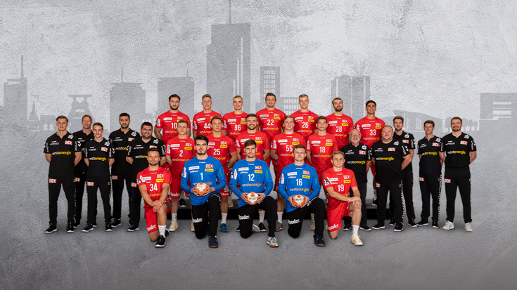 Das TUSEM-Team 2020/21