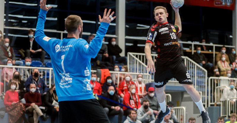 Auswärtsspiel in Eisenach