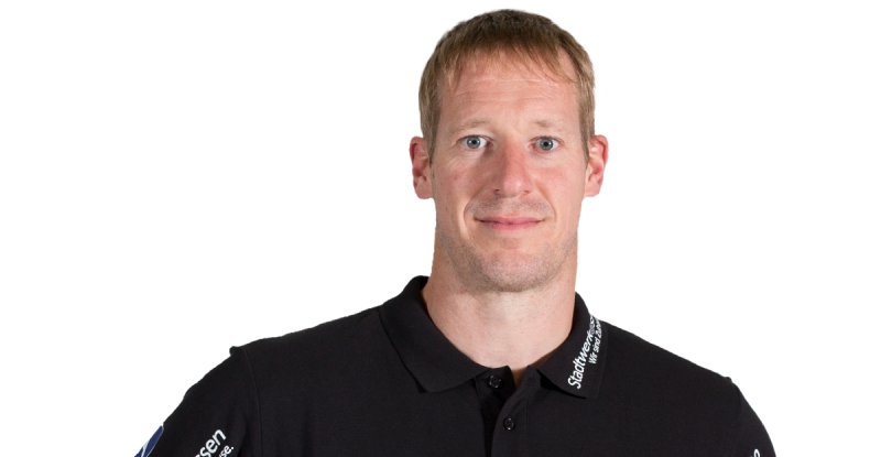 TUSEM verlängert mit Co-Trainer Michael Hegemann 
