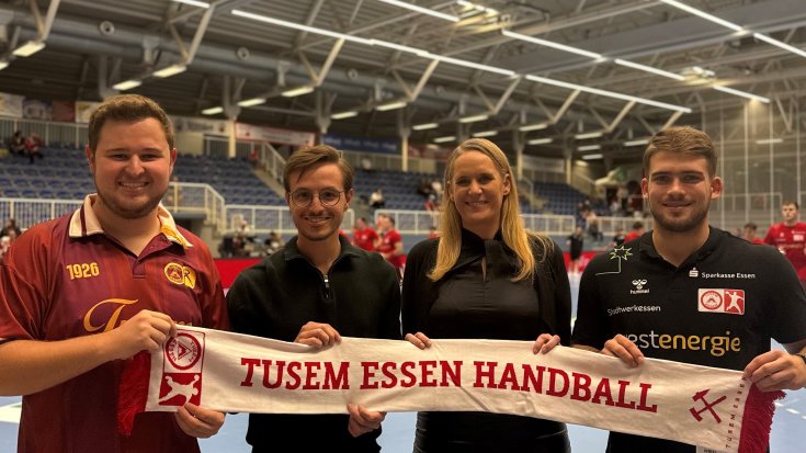 TUSEM Essen und die PLAZA Hotelgroup gehen gemeinsame Wege 