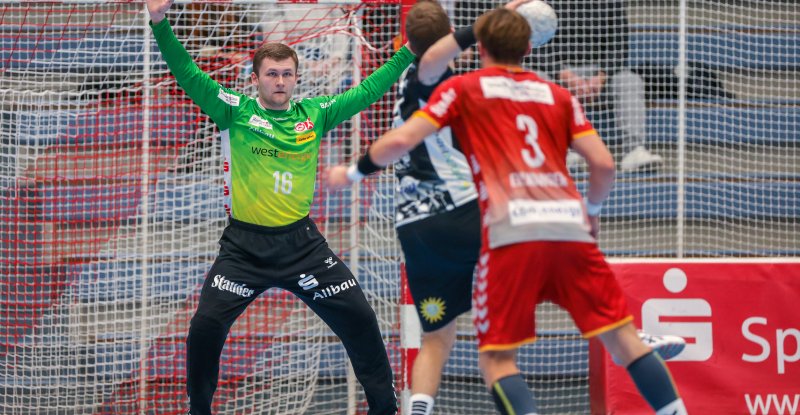 Lukas Diedrich verlängert beim TUSEM