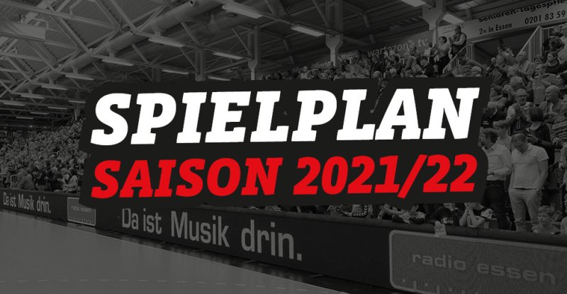 HBL gibt Spielplan für die Saison 2021/22 bekannt