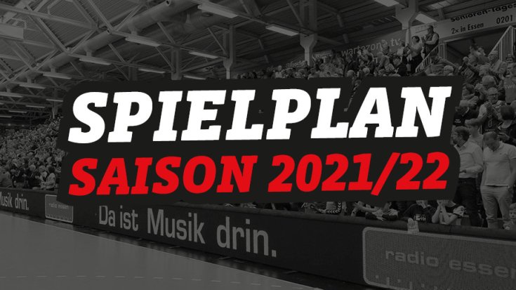 HBL gibt Spielplan für die Saison 2021/22 bekannt
