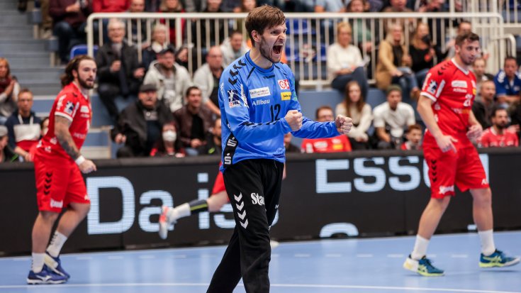 Sebastian Bliß verlängert beim TUSEM